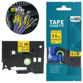 rurka-termokurczliwa-zolta-do-brother-hse-621-88mm-x-15m-ahs-621