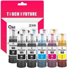 10x-tusz-do-drukarki-epson-103-ecotank-l3251-l3250-l3150-l3151-l3260-l3256