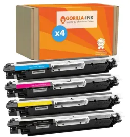 4x-toner-do-hp-color-laserjet-cp1025-cp1025nw-m175nw-m175a-ce310a-126a