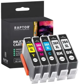 5x-tusz-do-hp-364-xl-drukarki-deskjet-3520-photosmart-5510-5520-5524-b110a