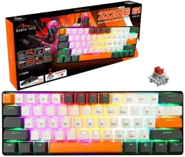 klawiatura-mechaniczna-media-tech-zone-61-mt1258-przelaczniki-red-uklad-60percent