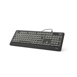 klawiatura-multimedialna-hama-kc-550-podswietlana