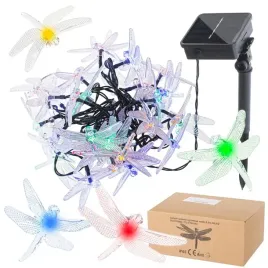lampki-ogrodowe-solarne-wazki-65m-30led-multikolor