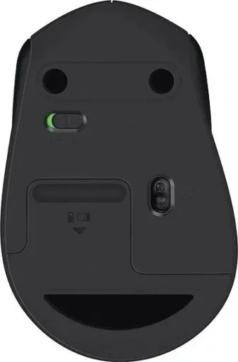 mysz-bezprzewodowa-logitech-m330-silent-plus-stan-nowy