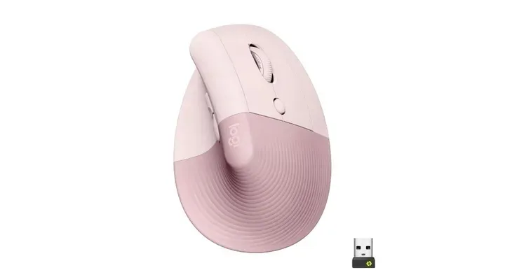 mysz-logitech-lift-rozowy-stan-nowy
