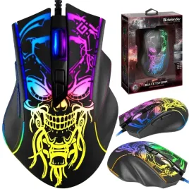 myszka-przewodowa-defender-myszka-dla-graczy-gm-928-mysz-gamingowa