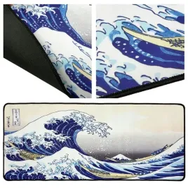 podkladka-pod-mysz-klawiature-xxl-duza-na-biurko-wielka-fala-120x60-cm