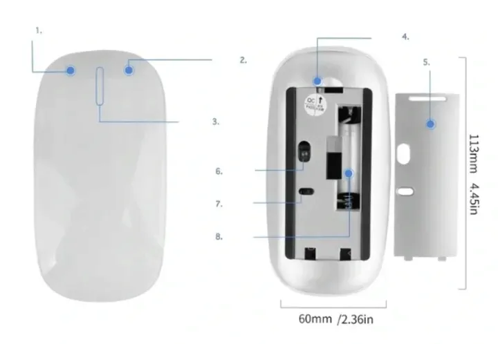mysz-bluetooth-do-apple-mac-macbook-ipad-iphone
