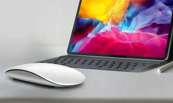 mysz-bluetooth-do-apple-mac-macbook-ipad-iphone