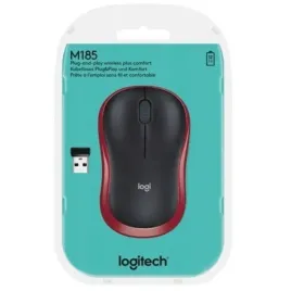 myszka-bezprzewodowa-logitech-m185-czerwona-usb-2-4ghz-optyczna-idealna
