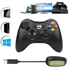 bezprzewodowy-gamepad-do-xbox-360-wibracje-kontroler-odbiornik-usb