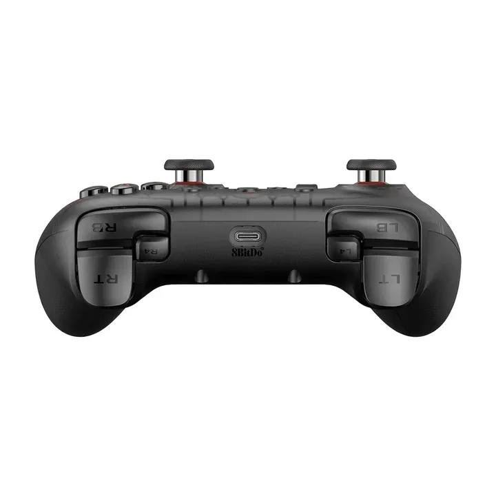 pad-przewodowy-8bitdo-ultimate-2c-black-myth-wukong-hall-effect-android-pc