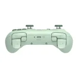 pad-bezprzewodowy-8bitdo-ultimate-2c-green-hall-effect-2-4g-bt-android-pc-kod-producenta-ret00470