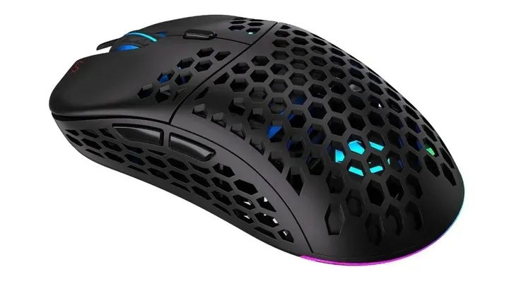 mysz-endorfy-lix-wireless-stan-nowy