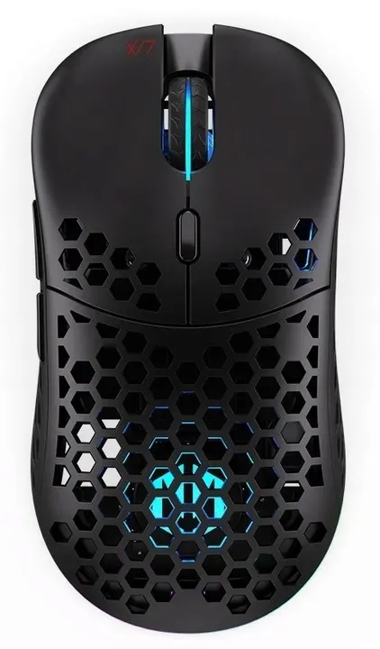 mysz-endorfy-lix-wireless-stan-nowy
