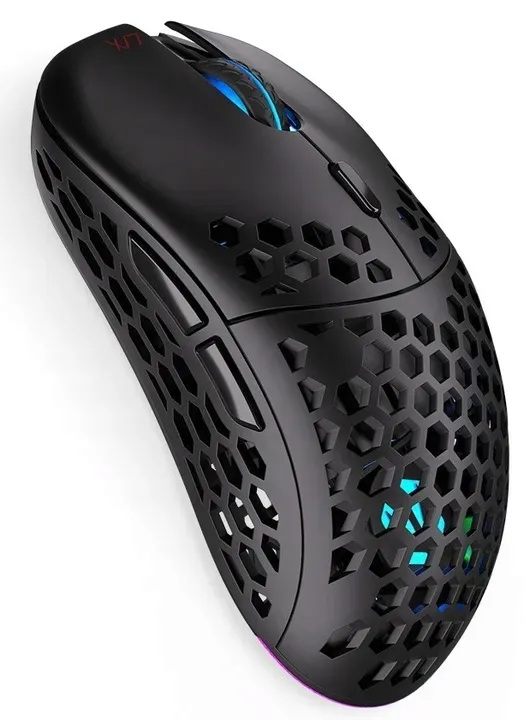 mysz-endorfy-lix-wireless-stan-nowy