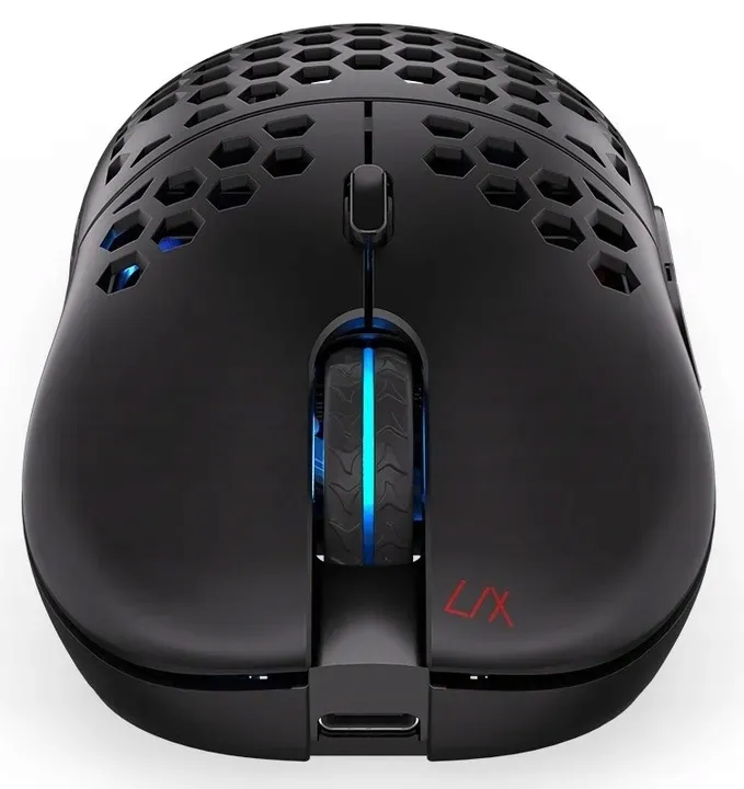 mysz-endorfy-lix-wireless-stan-nowy