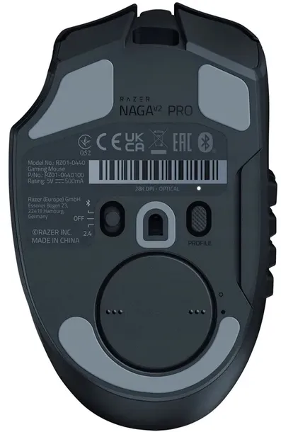 mysz-razer-naga-v2-pro-producent-inny-stan-nowy