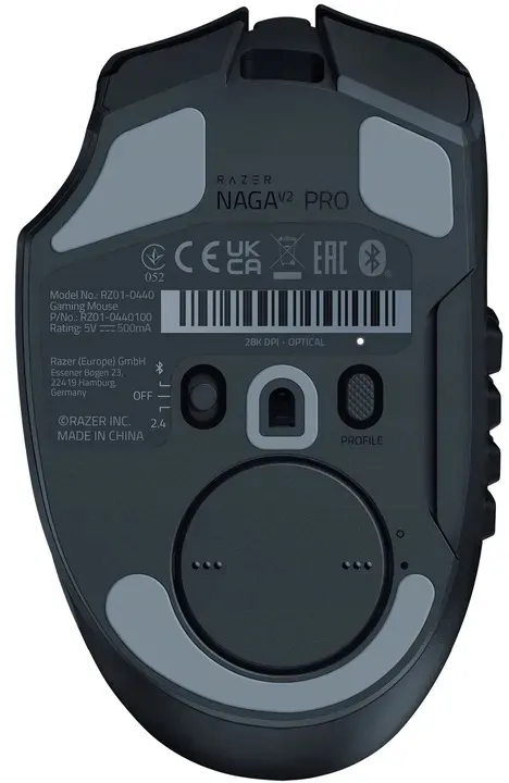 mysz-razer-naga-v2-pro-stan-nowy