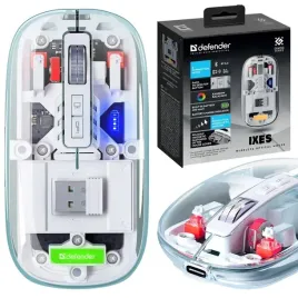 myszka-bezprzewodowa-defender-ixes-mm-999-optyczna-2400dpi-2-4ghz-bluetooth
