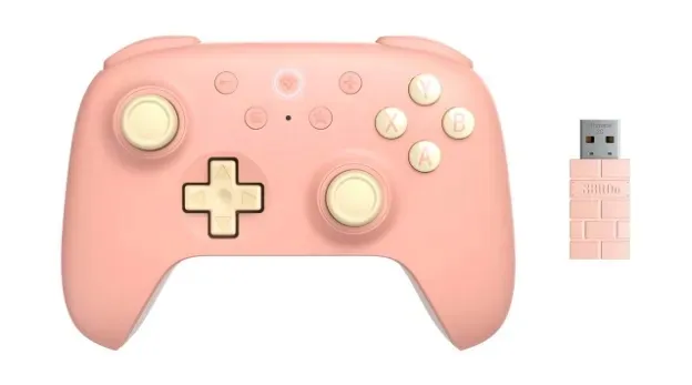 8bitdo-ultimate-2c-wireless-pad-peach