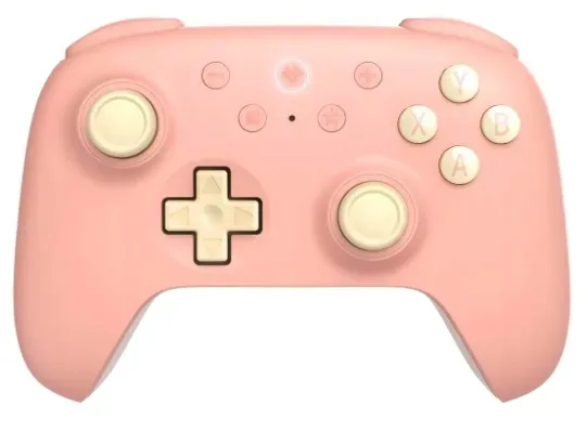 8bitdo-ultimate-2c-wireless-pad-peach-stan-nowy