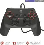 gamepad-przewodowy-pad-kontroler-usb-do-ps3-pc-marka-inna