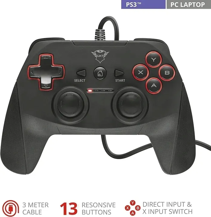 gamepad-przewodowy-pad-kontroler-usb-do-ps3-pc