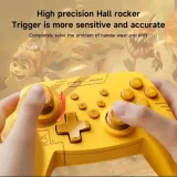 bezprzewodowy-joystick-pad-bluetooth-led-switch-pc-android-ios-steam-deck-kolor-zolty