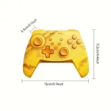 bezprzewodowy-joystick-pad-bluetooth-led-switch-pc-android-ios-steam-deck-stan-nowy-marka-inna