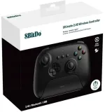 8bitdo-ultimate-2-4g-bt-black-v2-hall-effect-pad-android-apple-pc