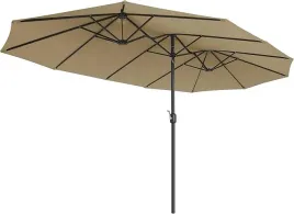 parasol-ogrodowy-podwojny-duzy-skladany-ochrona-uv-taupe