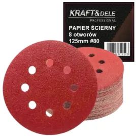 kraftanddele-papier-scierny-50szt-krazek-125mm-p80-na-rzep-kd11809
