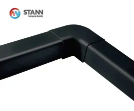 kolano-90-stopni-czarne-do-koryt-czarnych-80x60mm-zakret-stann