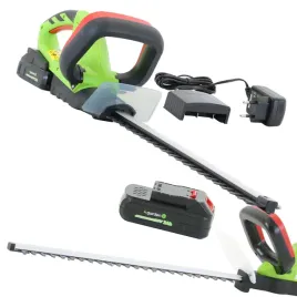 nozyce-do-zywoplotu-sekator-20v-51cm-2ah-akumulatorowe-ladowarka-ane5121s