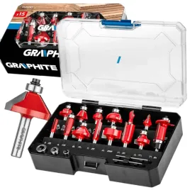 graphite-frezy-widiowe-trzpien-8-mm-zestaw-15-szt-walizka-56h241