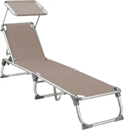 skladany-lezak-lezanka-z-daszkiem-taupe-55x193-cm