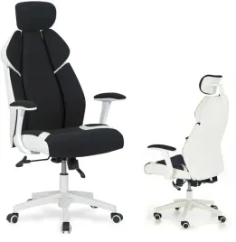 fotel-biurowy-obrotowy-z-tkaniny-ekoskory-chrono-czarny-bialy-multiblock