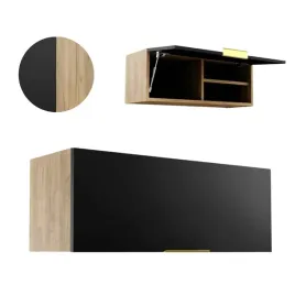 szafka-lazienkowa-wiszaca-120-cm-pozioma-pawlacz-polka-dab-craft-czarna