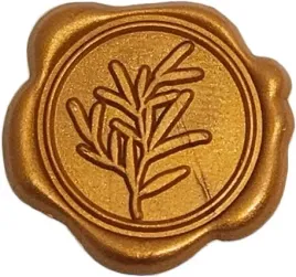 odbicia-lakowe-pieczec-laki-galazka-10szt