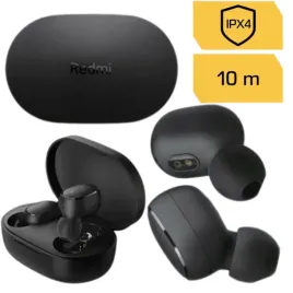 sluchawki-bezprzewodowe-douszne-xiaomi-redmi-buds-essential-bluetooth-5-2