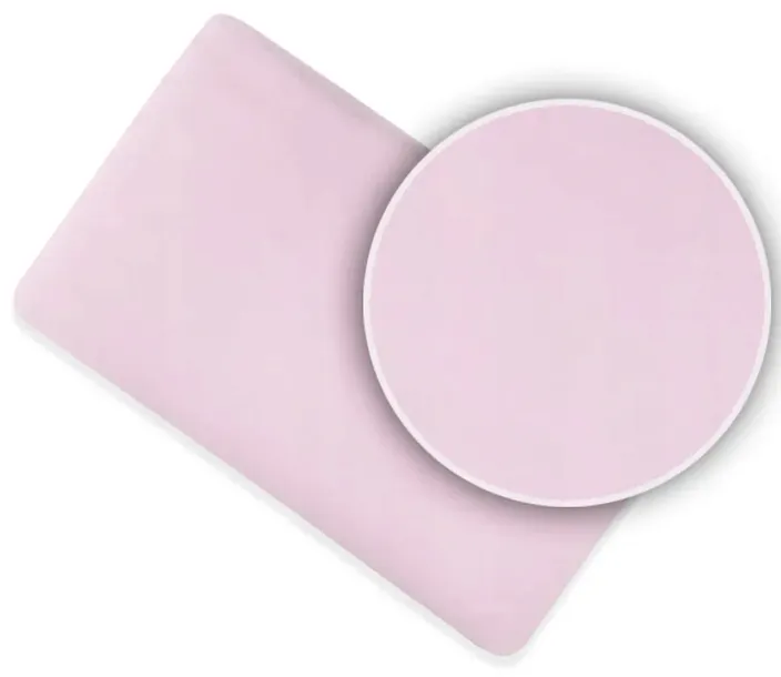 PRZEŚCIERADŁO JERSEY Z GUMKĄ DO ŁÓŻECZKA 140x70 PRODUKT POLSKI BAWEŁNA 100%