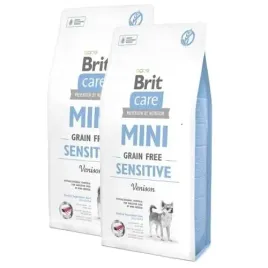 brit-care-dog-mini-grain-free-sensitive-venison-dziczyzna-dwupak-2x2kg-4kg