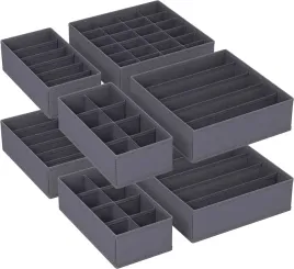 organizer-na-bielizne-skarpetki-do-szuflady-szafy-zestaw-pojemnik-8-sztuk