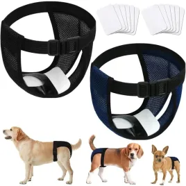 pieluchy-menstruacyjne-dla-psow-wielokrotnego-uzytku-oddychajace-6-wkladek