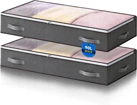 2x-torba-pod-lozko-do-przechowywania-ubran-pudelka-organizer-pojemniki-90l