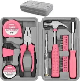 24-czesciowy-zestaw-majsterkowicza-solidne-rozowe-narzedzia-dla-kobiet