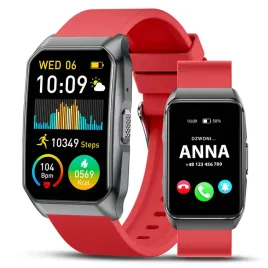 smartwatch-opaska-menu-pl-rozmowy-powiadomienia-zdrowie-sport-smartband