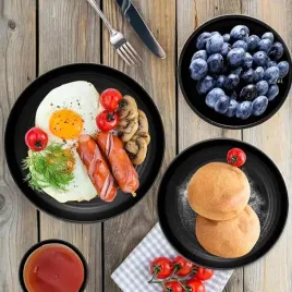 komplet-talerzy-serwis-obiadowy-36el-zestaw-obiad-dla-12-osob-czarny-szklo