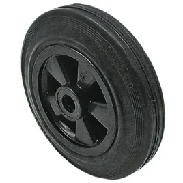 kolo-gumowe-z-lozyskiem-rolkowym-125mm-granit